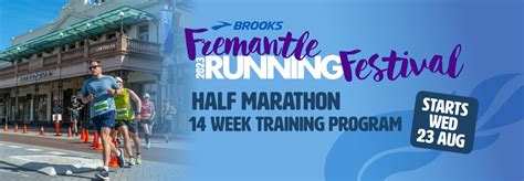 fremantle running festival 2022